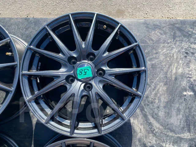 Weds Velva Sport. 6.5x16", 5x114.3, ET47, �� 73���. ����