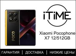Xiaomi Poco X7. , 512 , , 3G, 4G LTE, Dual-SIM, NFC 