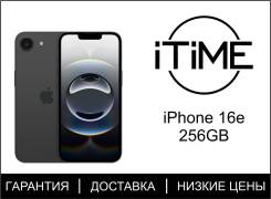 Apple iPhone 16e. , 256 , , 3G, 4G LTE, 5G, NFC 