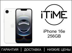 Apple iPhone 16e. , 256 , , 3G, 4G LTE, 5G, NFC 