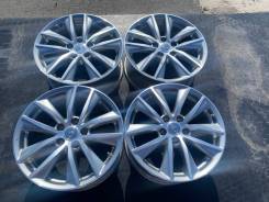Infiniti. 7.5x17", 5x114.3, ET45, �� 66,1���. ����