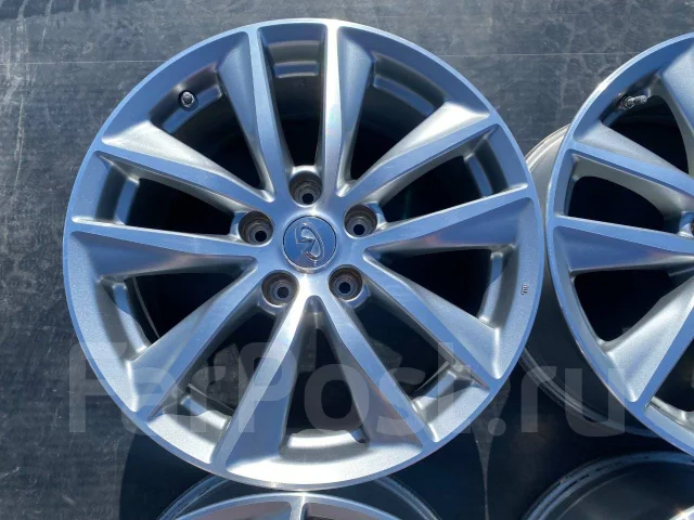 Infiniti. 7.5x17", 5x114.3, ET45, �� 66,1���. ����
