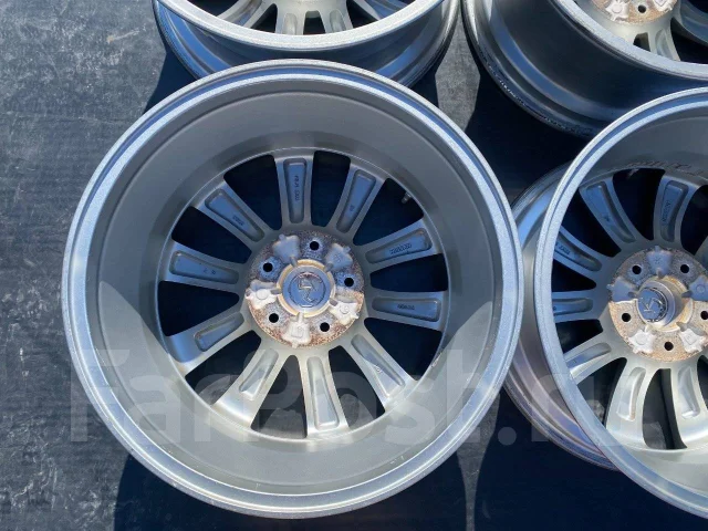 Infiniti. 7.5x17", 5x114.3, ET45, �� 66,1���. ����