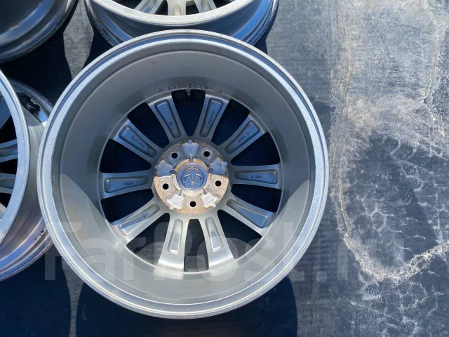 Infiniti. 7.5x17", 5x114.3, ET45, �� 66,1���. ����