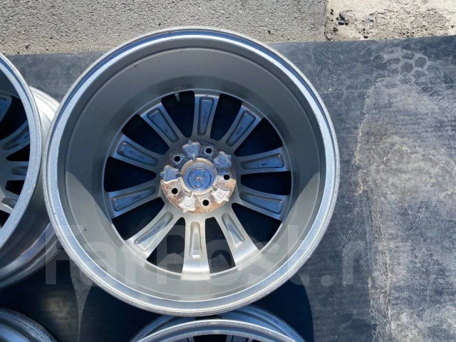 Infiniti. 7.5x17", 5x114.3, ET45, �� 66,1���. ����