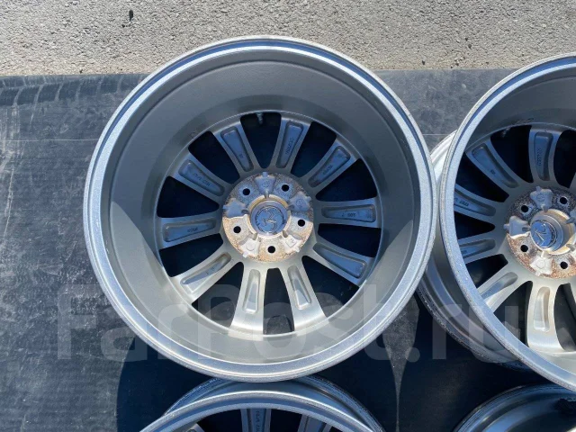 Infiniti. 7.5x17", 5x114.3, ET45, �� 66,1���. ����