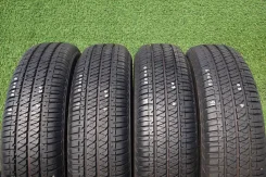Bridgestone Dueler H/T 684II. ������, 2020 ���, �/�, ����� 10 %. �������� ������� ����