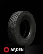 Triangle TRD09. �����������, 2025 ���, ����� ����