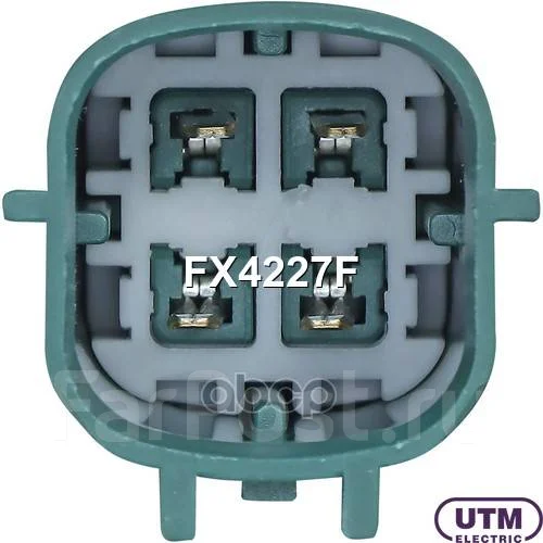 ������-���� Utm ���. FX4227F FX4227F ����