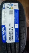 Arcron Opteco A1. ������, 2025 ���, ����� ����