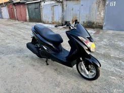 Yamaha Majesty. 155����. ��., ��������, ���������, ��� ������� ����