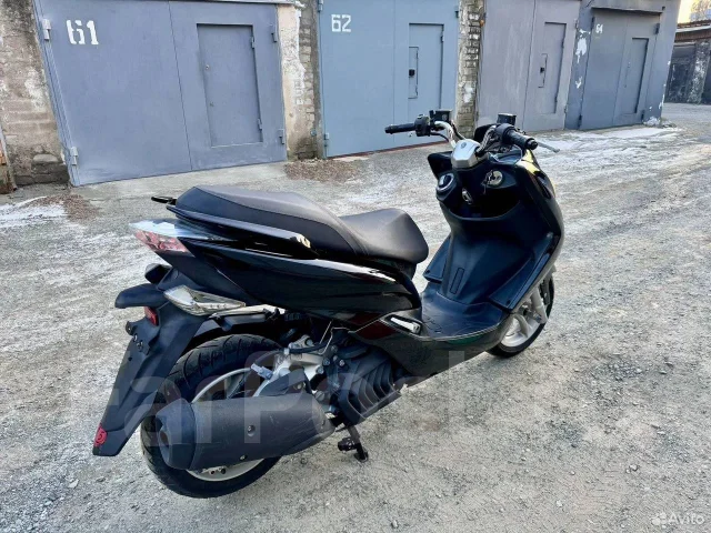 Yamaha Majesty. 155����. ��., ��������, ���������, ��� ������� ����