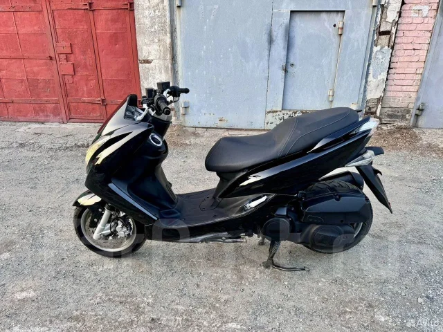Yamaha Majesty. 155����. ��., ��������, ���������, ��� ������� ����