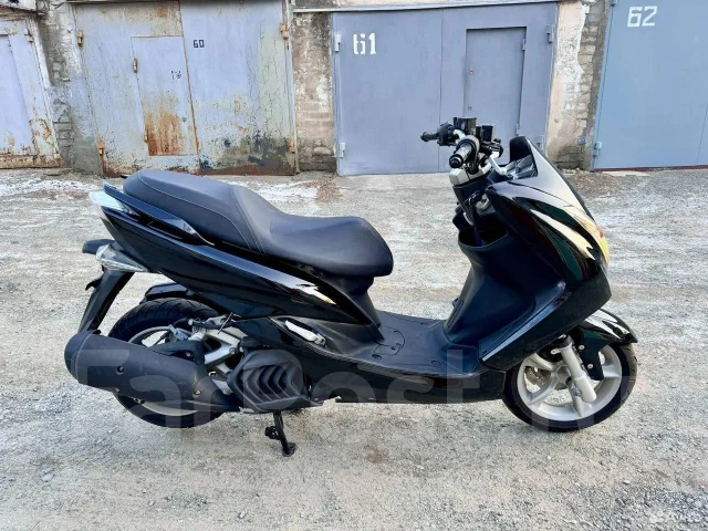 Yamaha Majesty. 155����. ��., ��������, ���������, ��� ������� ����