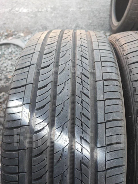 Nexen N5000 Plus. ������, 2023 ���, �/�, ����� 10 % ����
