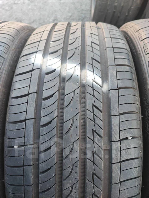 Nexen N5000 Plus. ������, 2023 ���, �/�, ����� 10 % ����