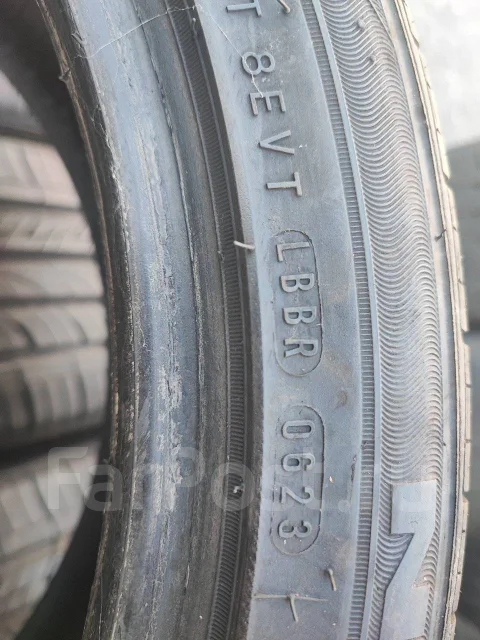 Nexen N5000 Plus. ������, 2023 ���, �/�, ����� 10 % ����