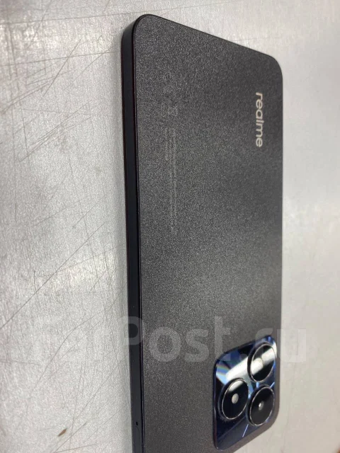 Realme C53. �/�, 128 ��, �����, 3G, 4G LTE, Dual-SIM, NFC ����