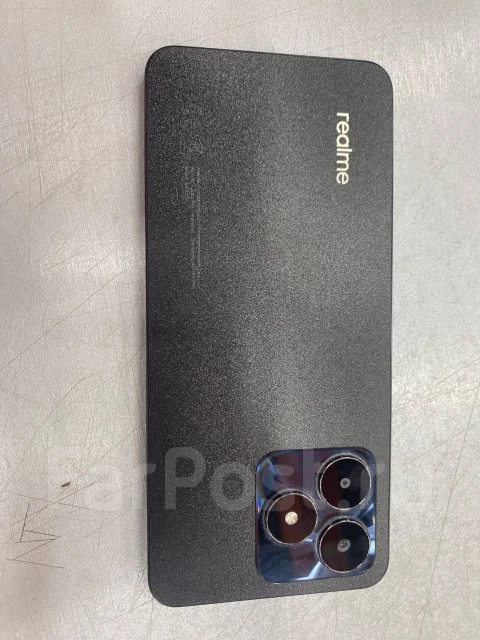 Realme C53. �/�, 128 ��, �����, 3G, 4G LTE, Dual-SIM, NFC ����