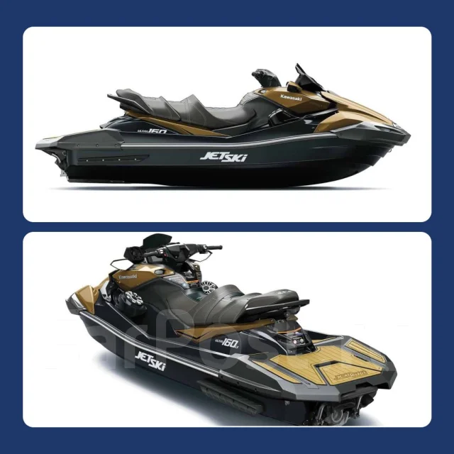 Kawasaki Ultra LX. 2023 ��� ����