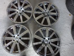 Mak Corsa. 7.5x18", 5x114.3, ET48, �� 67,1���. ����