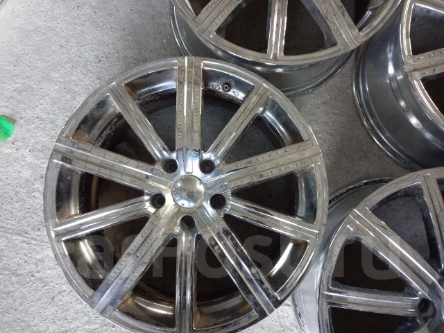 Mak Corsa. 7.5x18", 5x114.3, ET48, �� 67,1���. ����