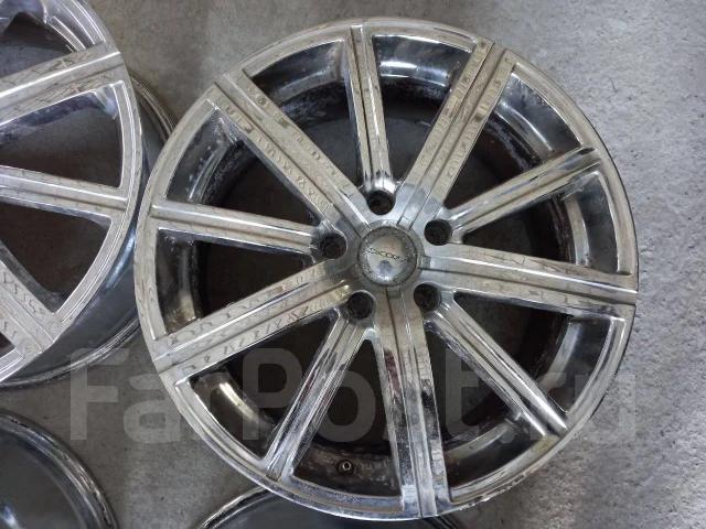 Mak Corsa. 7.5x18", 5x114.3, ET48, �� 67,1���. ����