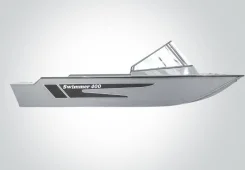 Swimmer. 2025 ���, ����� 4,1��., ��������� ��� ���������, 20��.�., ������ ����