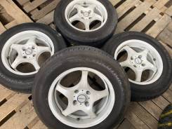 AME Circlar RS. 7.0x16", 4x114.3, ET32 ����