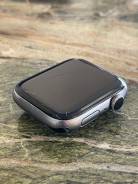 Apple Watch Series 4. GPS, NFC, IP67, IP68 ����