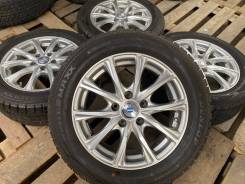 Nexta. 6.5x16", 5x114.3, ET40 