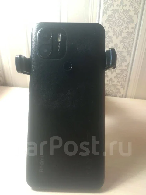 Xiaomi Redmi A2+. �/�, 64 ��, ������, 3G, 4G LTE, Dual-SIM, ���������� ����