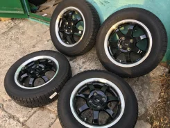 Advanti ADV-1. x14", �� 56,1���. ����