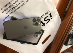 Apple iPhone 13 Pro. �/�, 256 ��, ������, 4G LTE ����