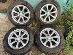 Kronik. x14", 4x100, �� 56,1���. ����