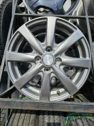 Strada Filetto. 6.0x15", 4x100, ET53 ����