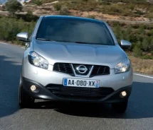 Nissan Qashqai. J10, MR20DE ����