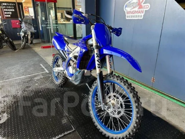 Yamaha YZ 250FX. 250����. ��., ��������, ��� ���, ��� ������� ����