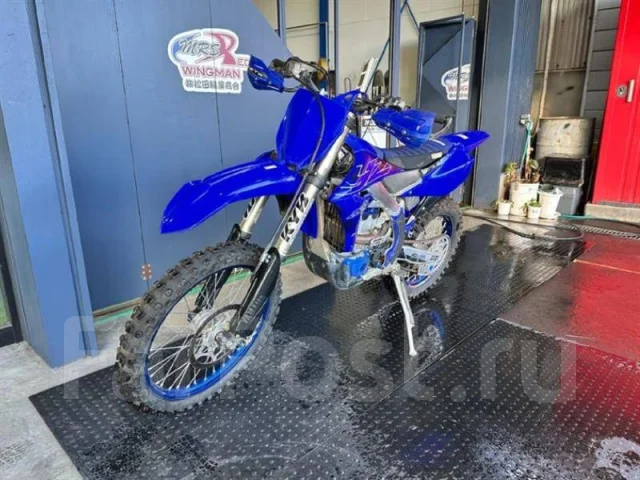 Yamaha YZ 250FX. 250����. ��., ��������, ��� ���, ��� ������� ����