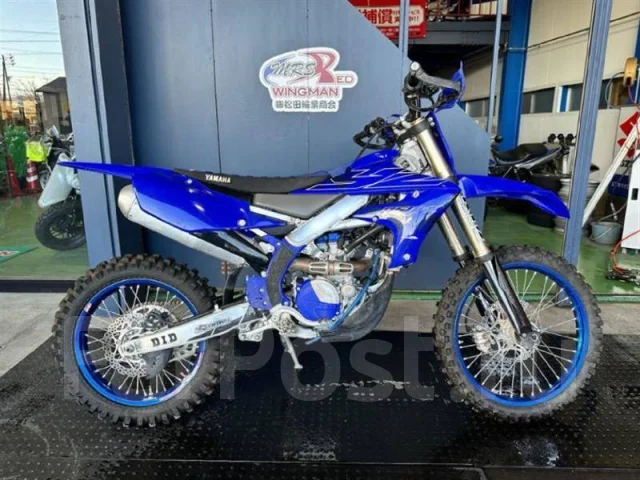 Yamaha YZ 250FX. 250����. ��., ��������, ��� ���, ��� ������� ����