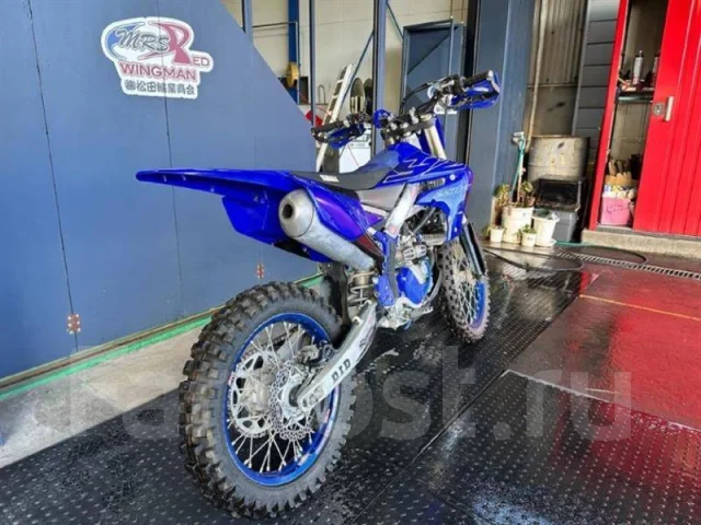 Yamaha YZ 250FX. 250����. ��., ��������, ��� ���, ��� ������� ����
