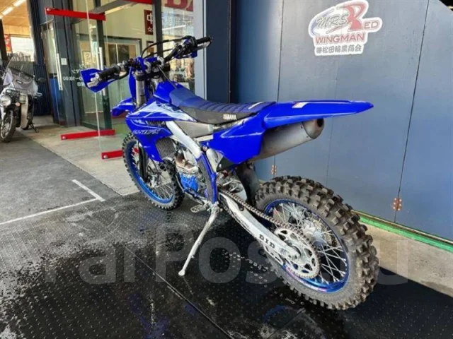 Yamaha YZ 250FX. 250����. ��., ��������, ��� ���, ��� ������� ����