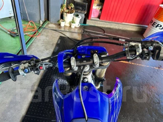 Yamaha YZ 250FX. 250����. ��., ��������, ��� ���, ��� ������� ����
