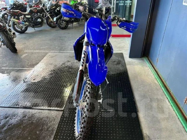 Yamaha YZ 250FX. 250����. ��., ��������, ��� ���, ��� ������� ����