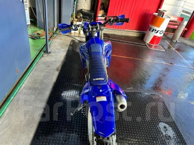 Yamaha YZ 250FX. 250����. ��., ��������, ��� ���, ��� ������� ����