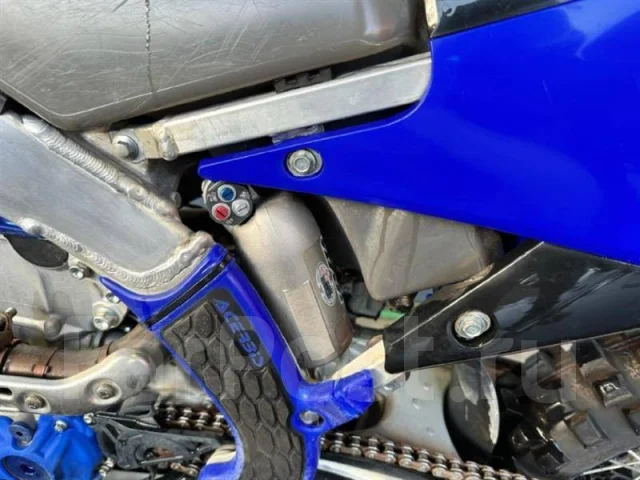 Yamaha YZ 250FX. 250����. ��., ��������, ��� ���, ��� ������� ����