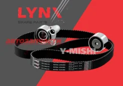 �������� ����� ��� LYNXauto Harrier/ RX/ Camry (1MZ-FE) PK1295 ����