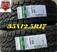 Kumho Road Venture AT52