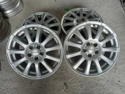 Strada. 6.5x16", 5x100, ET48, �� 64,1���. ����