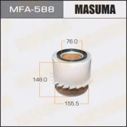 ������ ��������� MFA-588 ��� Nissan Mitsubishi Mazda ������������� Masuma ����� 16546-HC250 MQ905681 R2L1-13-Z40 WLA6-13-Z40 A-465S MFA-588 BRA0849 AF...